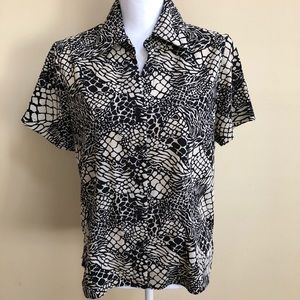 Apparenza Blouse